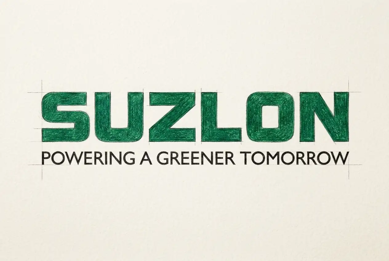 Suzlon Energy Rises 2%, Following ₹3,163 Crore Full-Year Profit