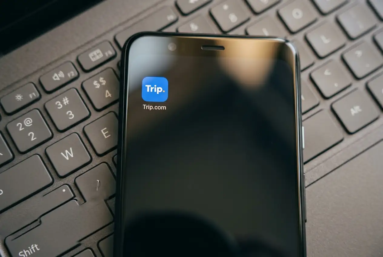 Trip.com Group Q2 Revenue Rises 6%, International Business Surges