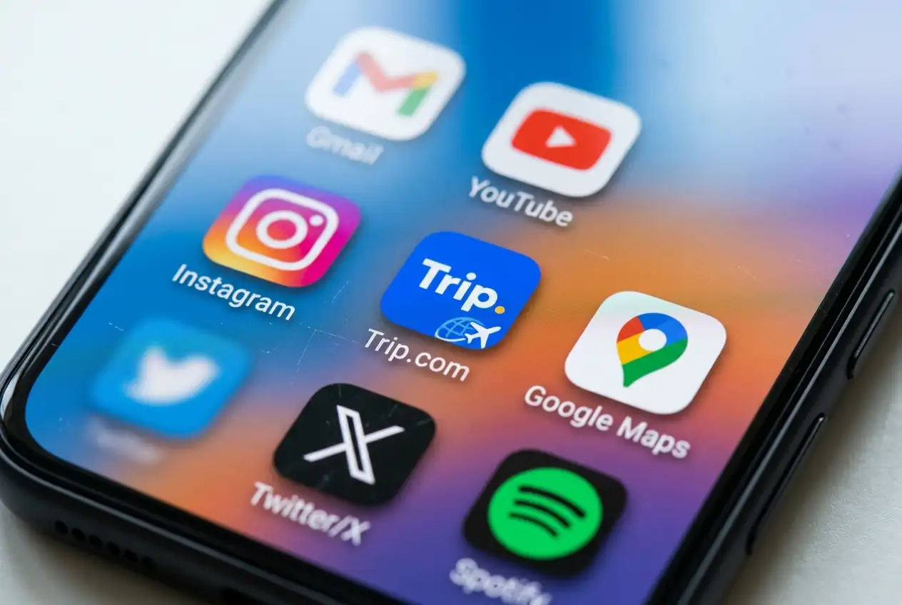 Trip.com upgraded to Outperform, driven by 50% international growth