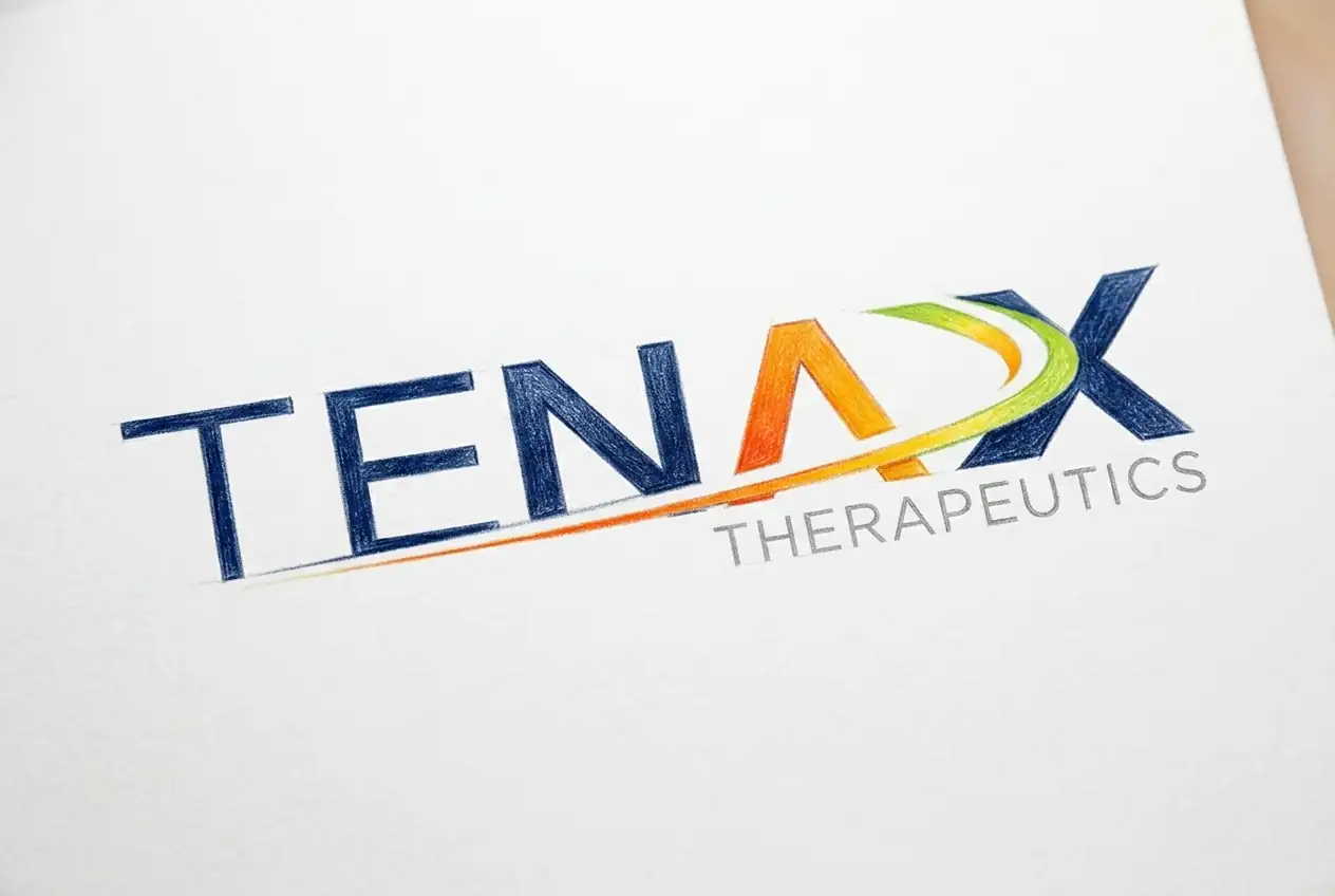 Sphera Funds Management Discloses 5.33% Stake in Tenax Therapeutics