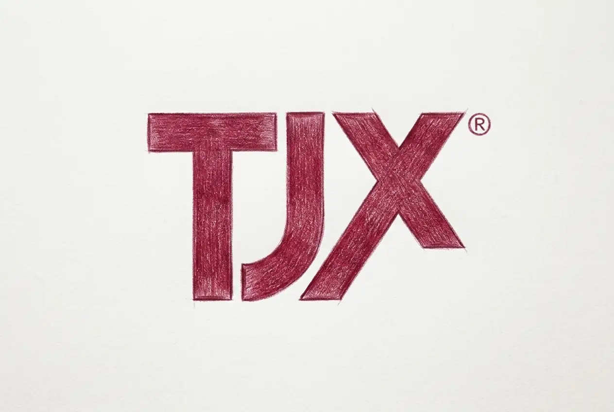 TJX Companies second quarter 2027 EPS beats estimates as comparable sales grew 4%