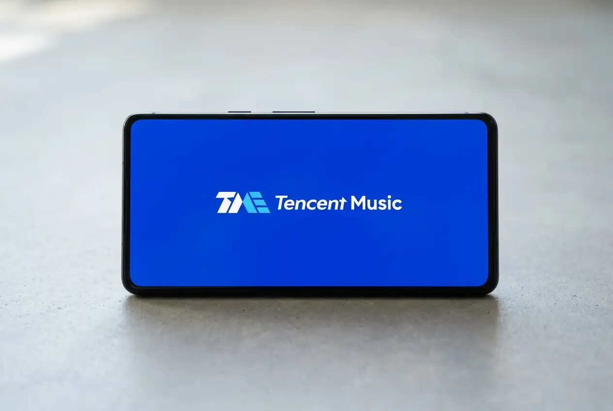 Tencent Music Surges 6% Before Earnings Day — Can a Premium Subscriber Push Justify a Stock Trading at Half Its Target Price?