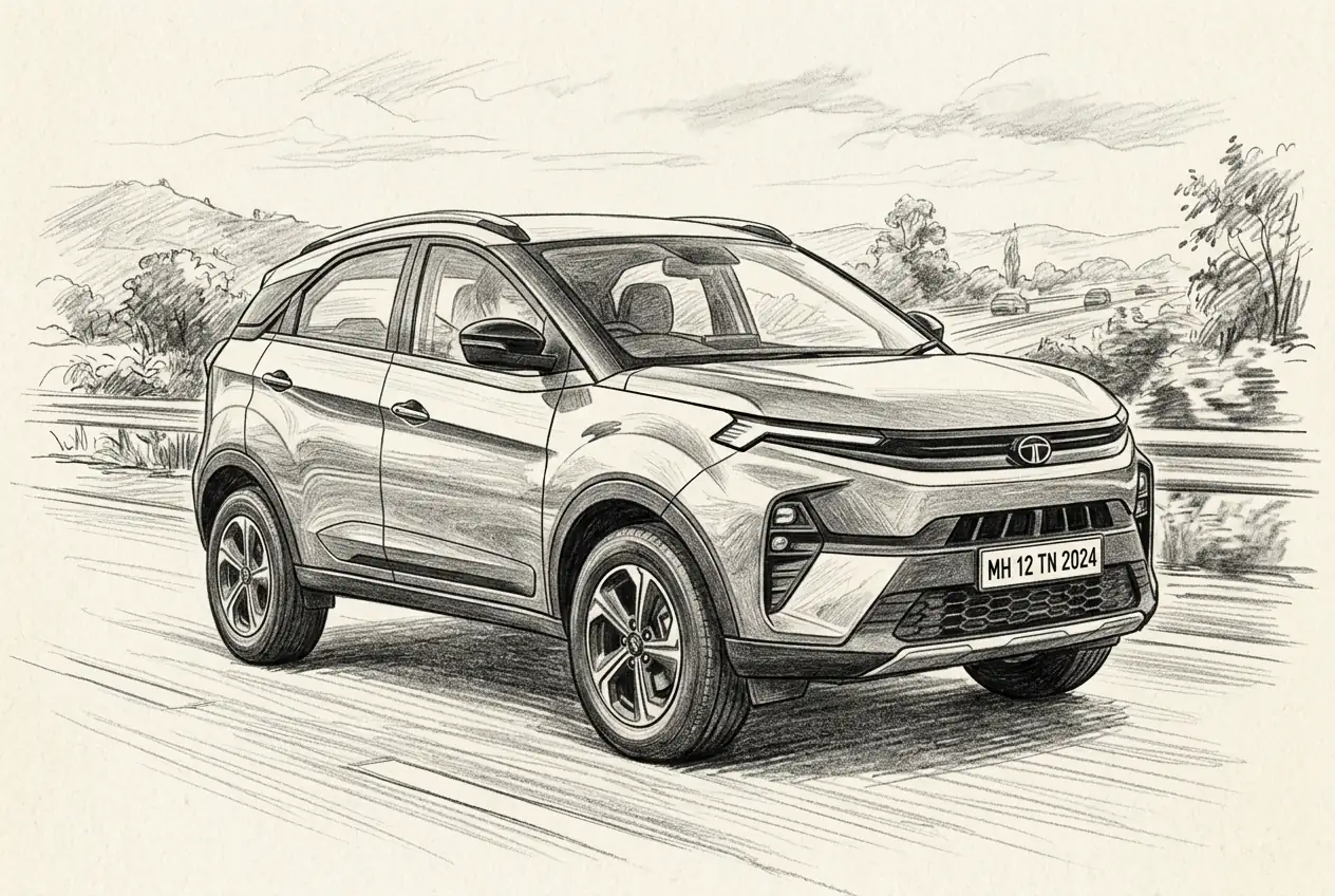 Tata Motors Sales Surge 69% in June, Led by Doubling EV Demand