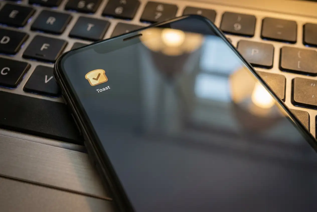 Toast Beat Earnings and Raised Guidance — So Why Are Investors Heading for the Exit?