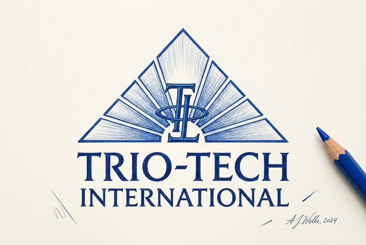 I'll research the latest information on Trio-Tech International (TRT) to write this briefing.