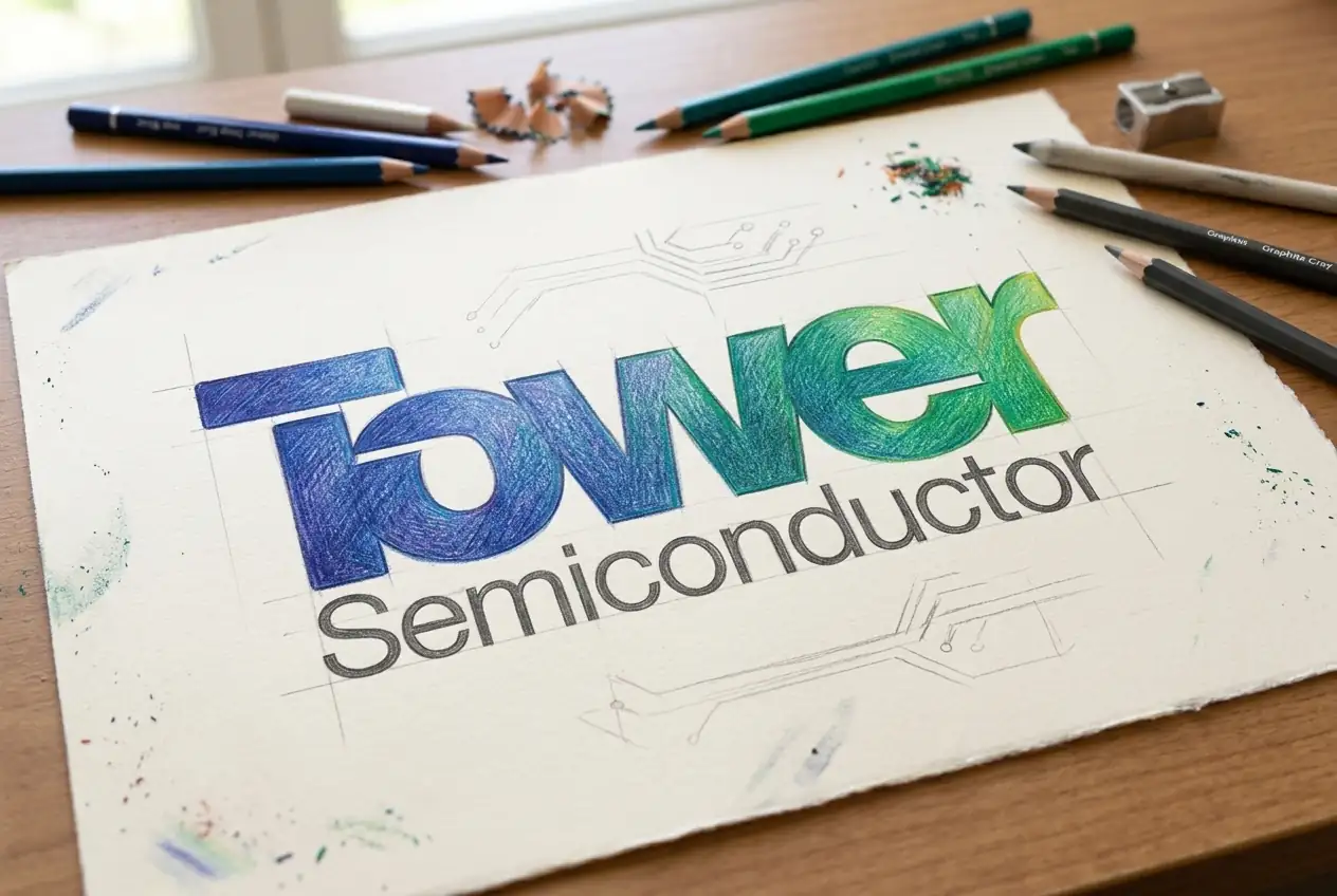 Tower Semiconductor Plunges 10% as Investors Cash In on a 500%-Plus Rally — But Can the AI Photonics Story Justify a 130x Price Tag?