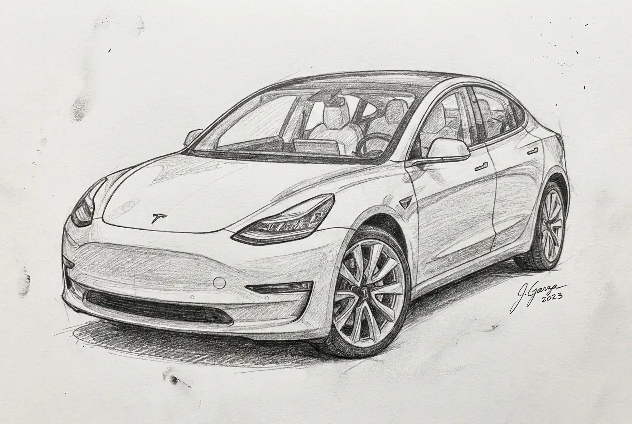 Tesla Launches Easy Loan Program, Fighting China Sales Decline