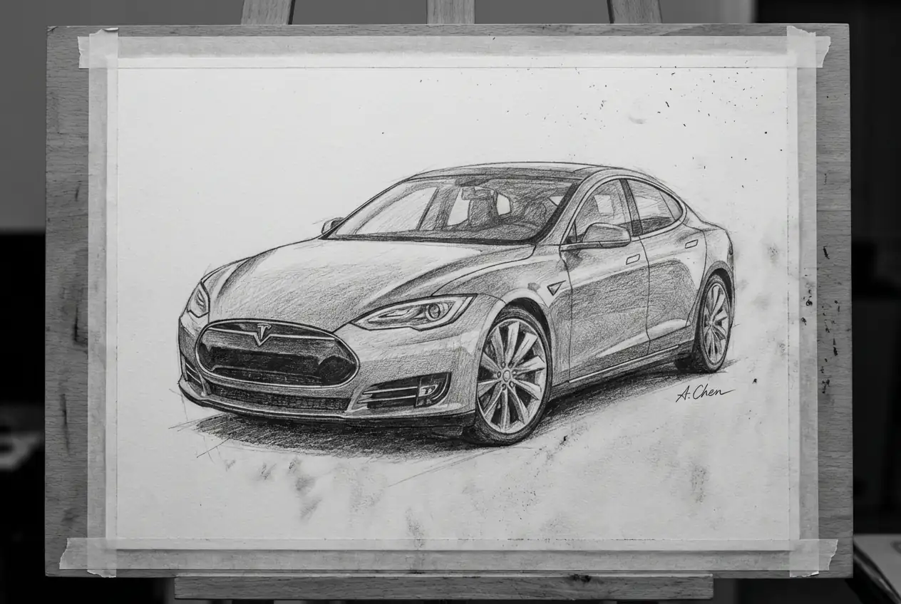 Tesla to Livestream Final Signature Model S and Model X Delivery Event on May 20