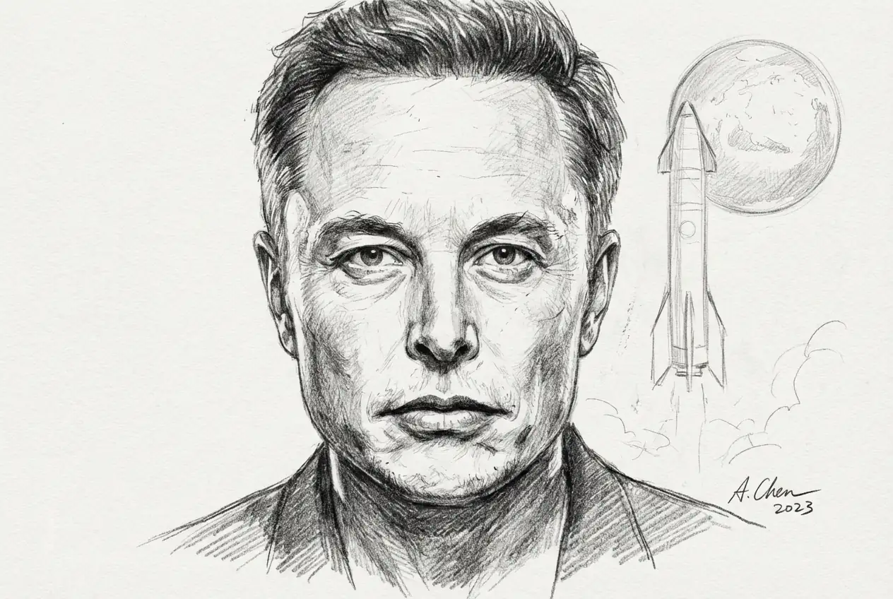 xAI loses $6.4 billion, SpaceX filing reveals massive AI spending