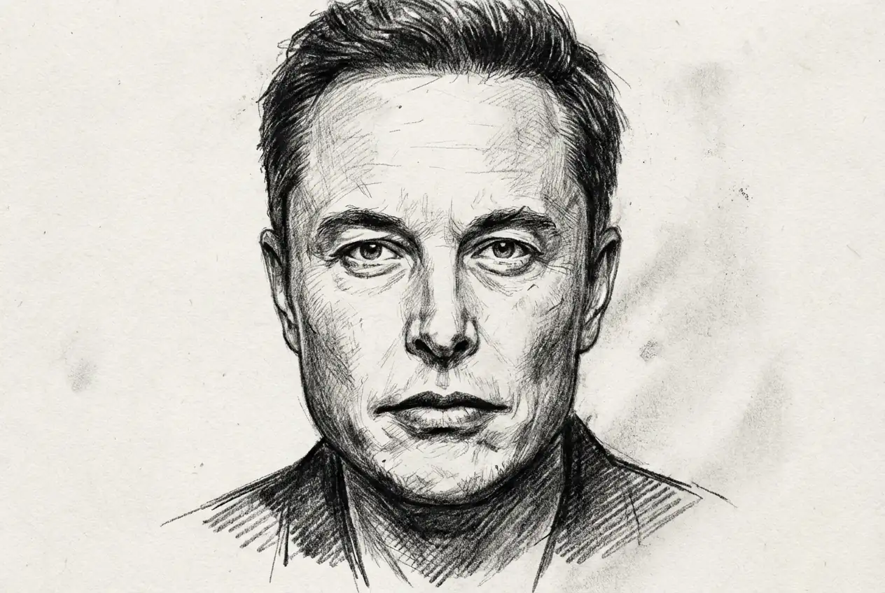 Musk spends $3 billion on gas for AI, targeting space-based solar