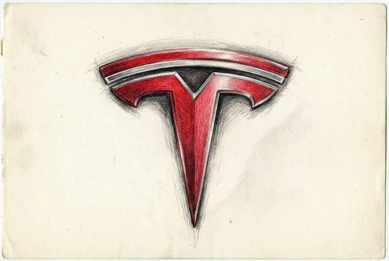 Tesla sinks, pressured by $25B spending forecast and surprise AI acquisition