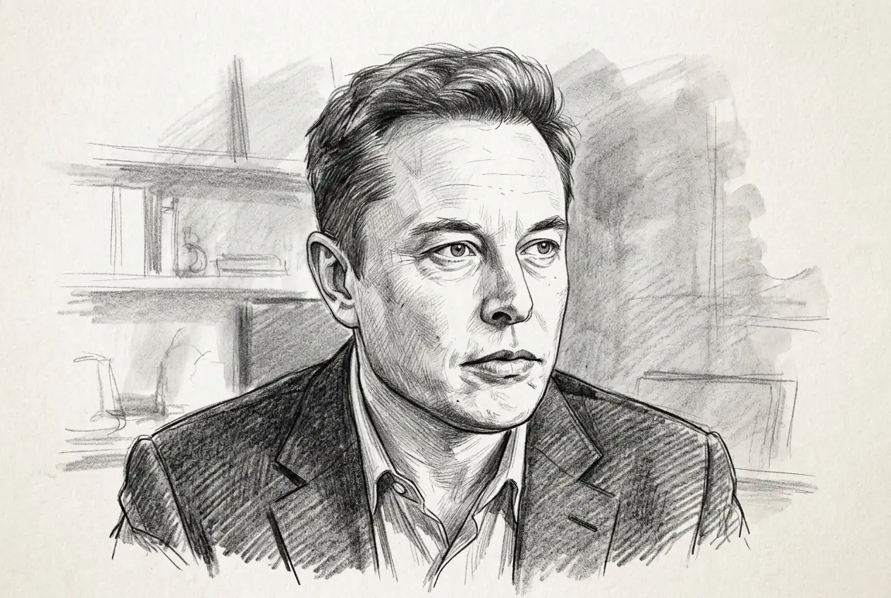 SpaceX S-1 reveals 19 million Tesla-owned shares, pressuring Tesla stock