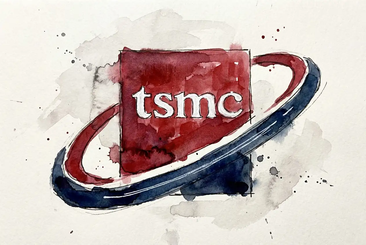 TSMC Revenue Surges 35% to $35.6B, Driven by Global AI Demand