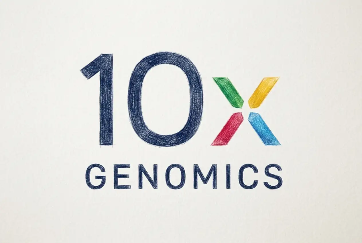 10x Genomics Surges 25% in a Week — Can the Rally Sustain Beyond a Technical Bounce?