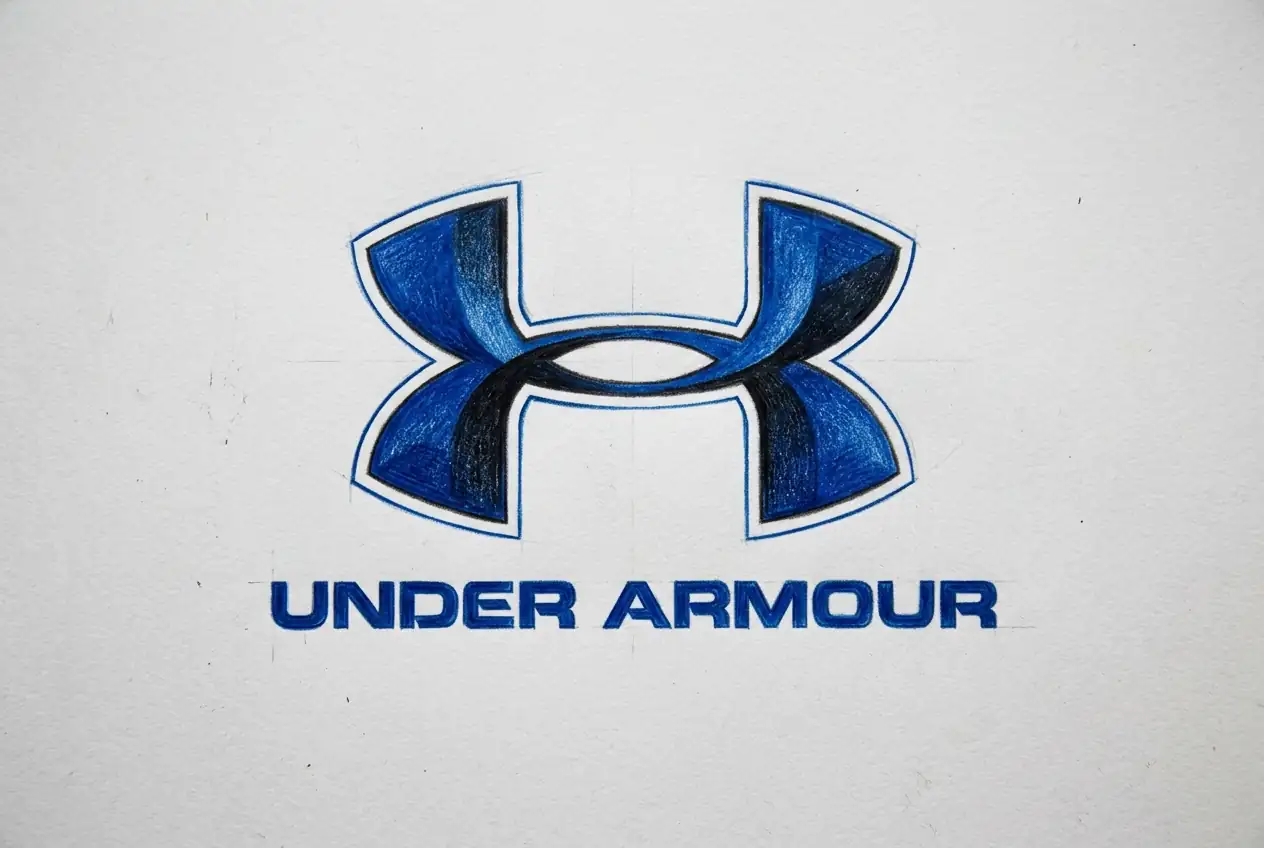 Under Armour's first quarter revenue missed estimates while gross margins significantly expanded to 54.1%