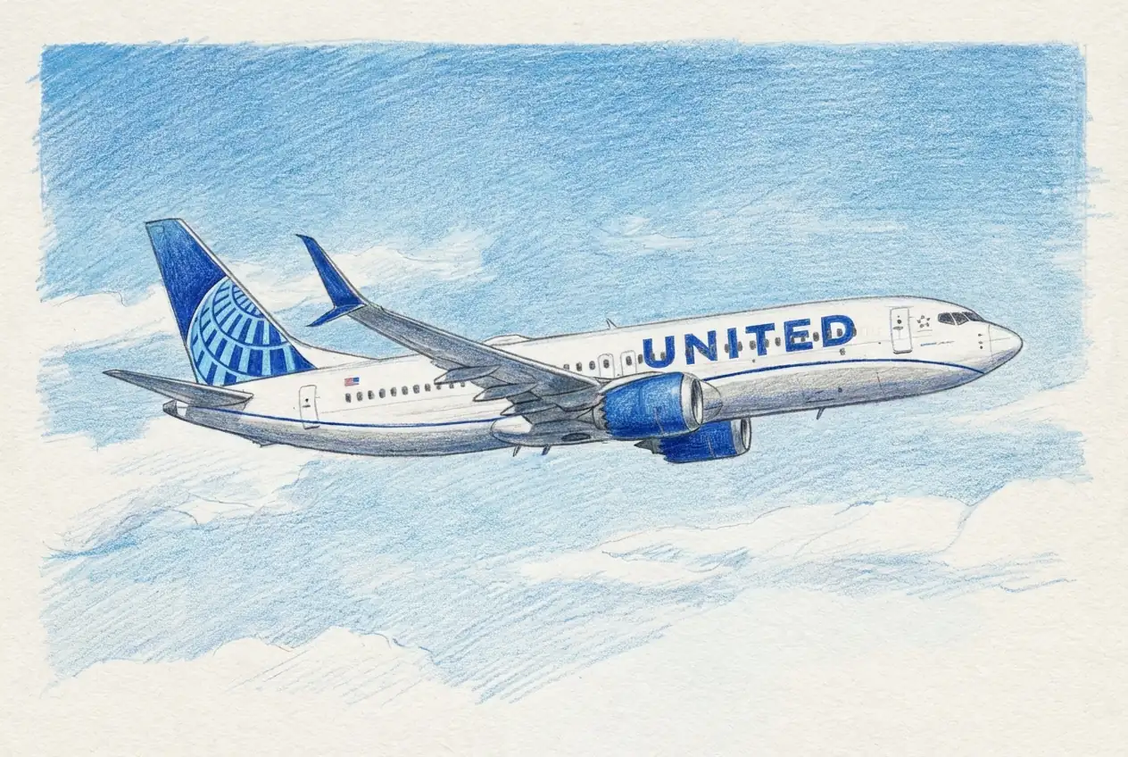 United Airlines Receives First Elevated Boeing 787-9 to Lead U.S. Carriers in Premium Seat Share