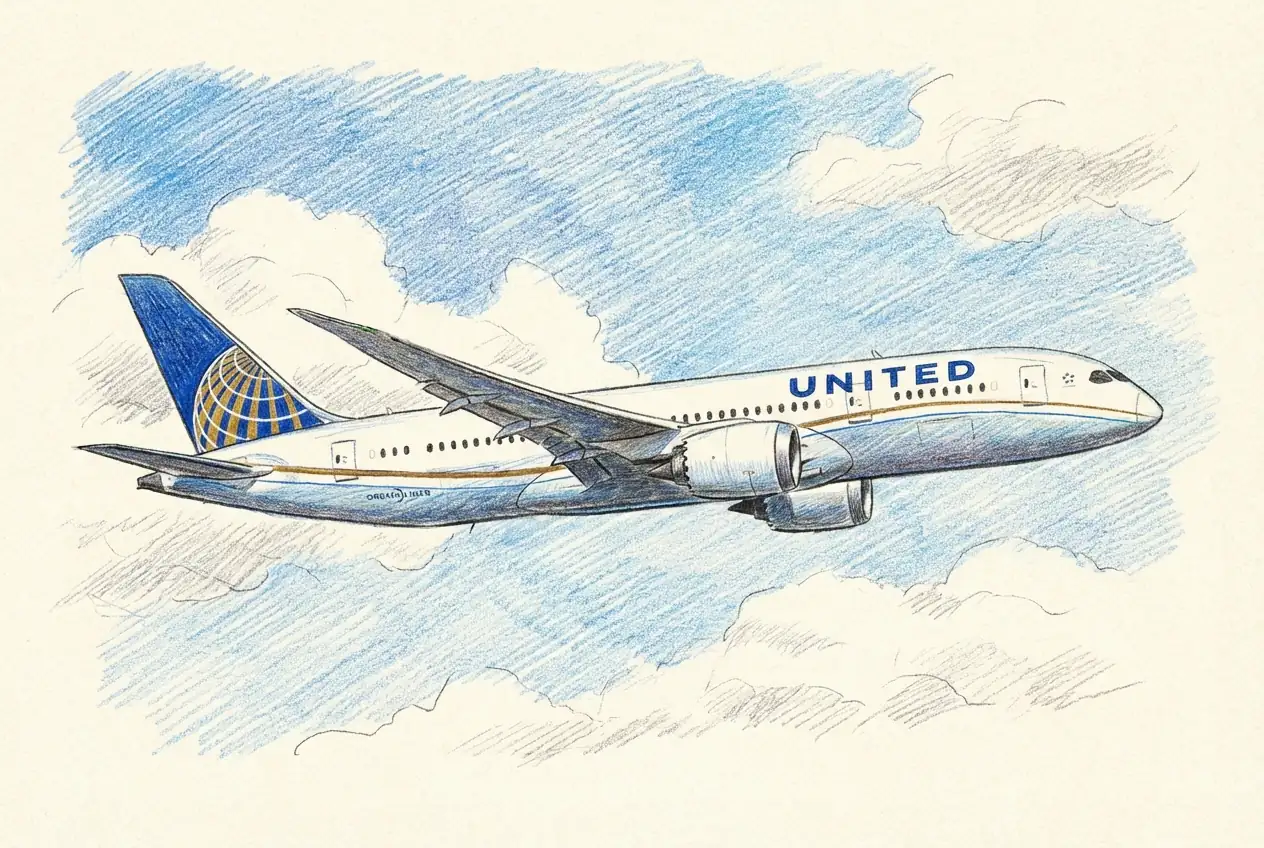 United Airlines flight attendants ratify contract, securing 31% pay raises