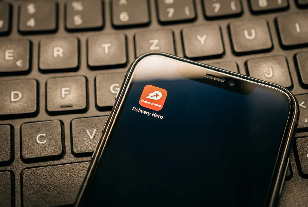 Uber doubles Delivery Hero stake to 19.5%, becoming largest shareholder