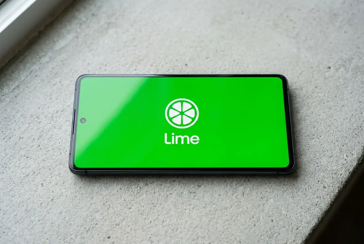 Lime names Uber anchor investor for IPO, seeking $1.8 billion valuation