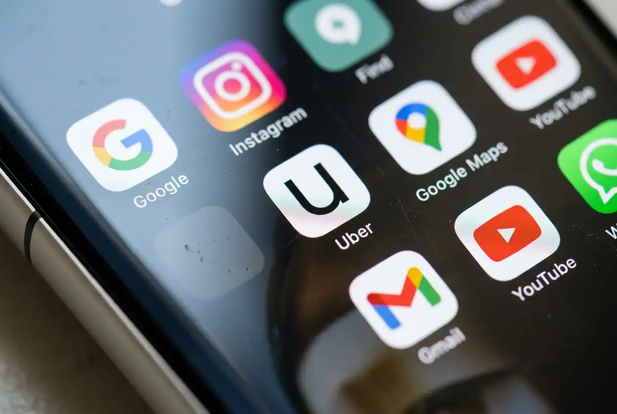 Uber's Racketeering Lawsuit Against California Lawyers and Doctors to Proceed