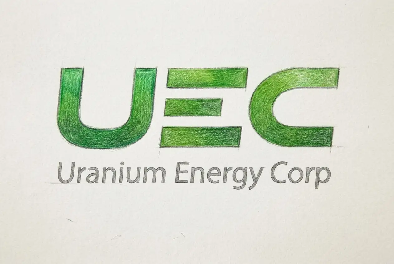 Uranium Energy Corp's third quarter 2026 production missed estimates while the company withheld sales and began operations at Burke Hollow.