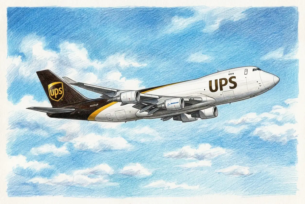 UPS, DHL, and FedEx Urge EU to Phase In Duties, Citing Bottlenecks