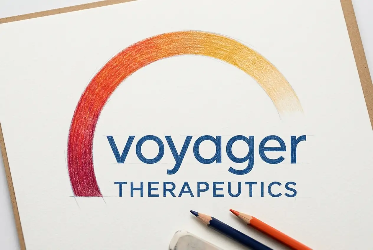 Voyager Therapeutics second quarter 2026 loss narrows to $0.40 per share with $149M cash