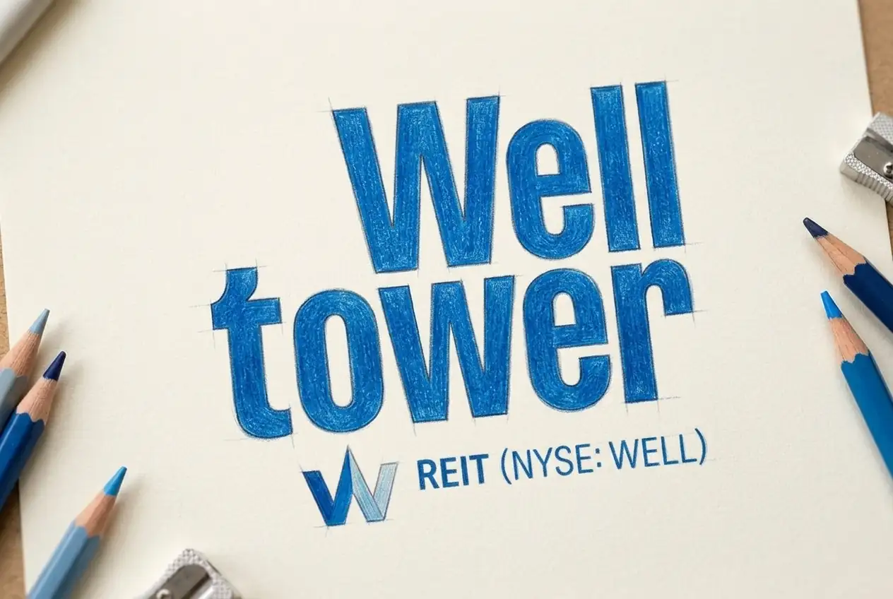 Welltower's third quarter 2026 Normalized FFO beat expectations on robust 21% SHOP same-store growth