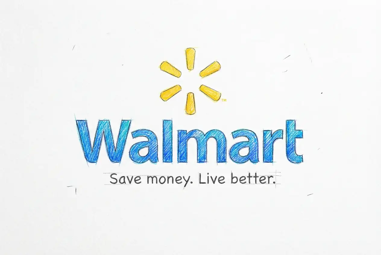 Walmart shares sink, rising fuel costs squeeze profits and shoppers