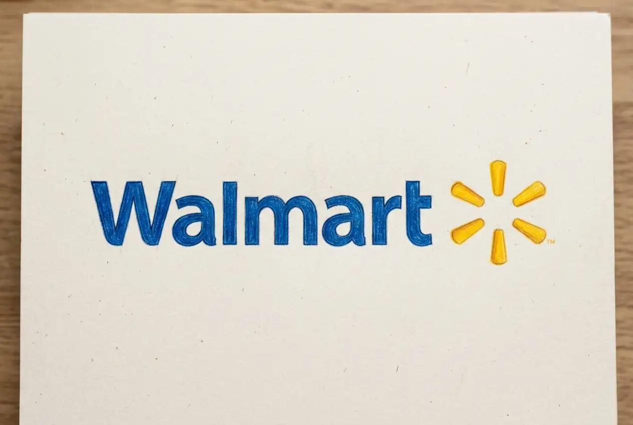 Walmart stock slides 7.6% on weak outlook, plans $2.4B in price cuts