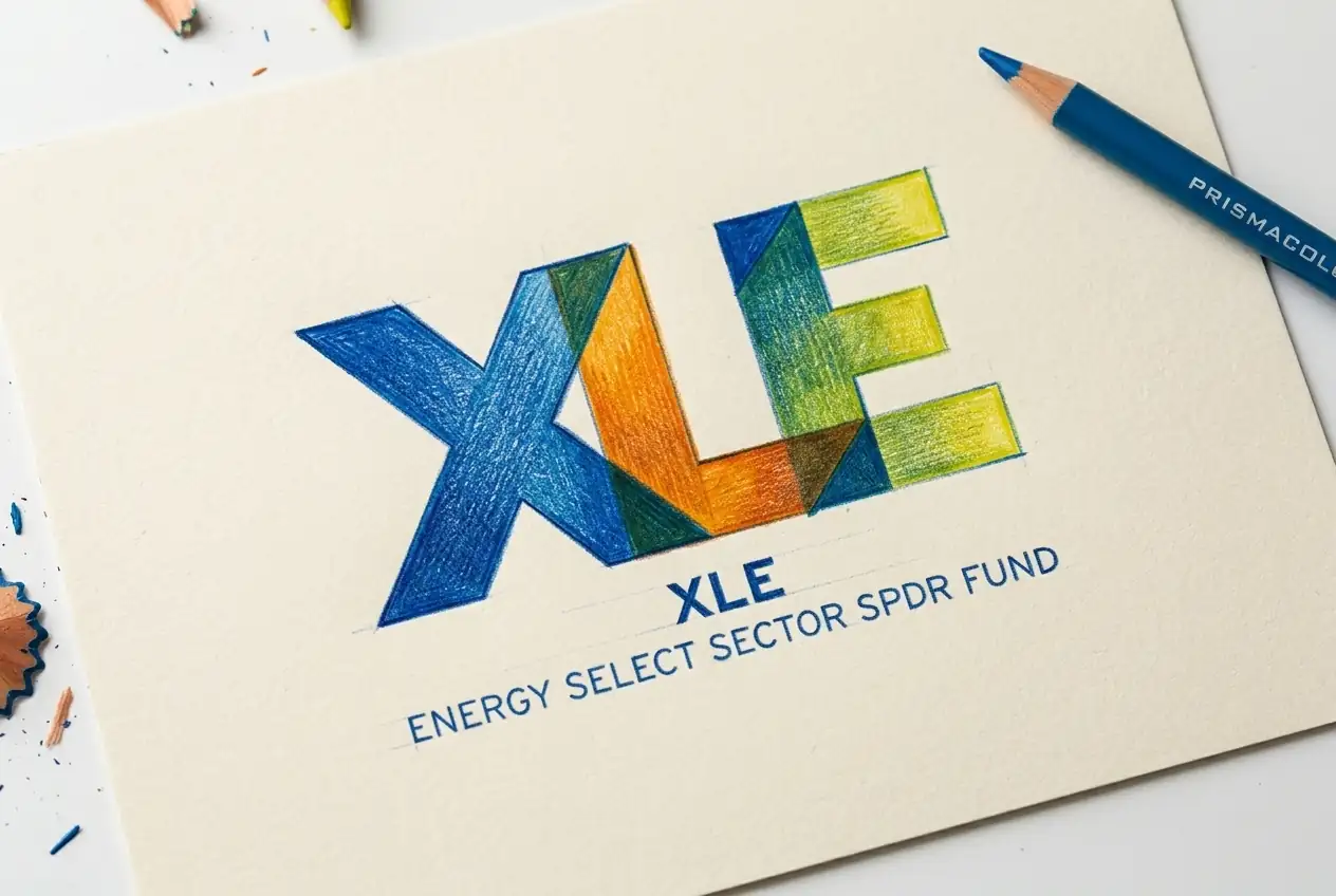 Energy Stocks Decline Despite Surging Oil Prices Amid Geopolitical Tensions