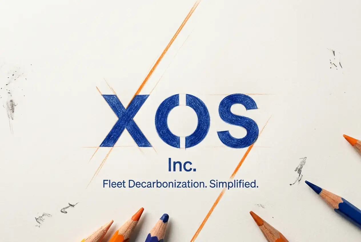Xos Rides a $3 Million Charging Order to a 7.7% Pop, but Can a Micro-Cap With $9.8 Million in Cash Sustain the Hype?