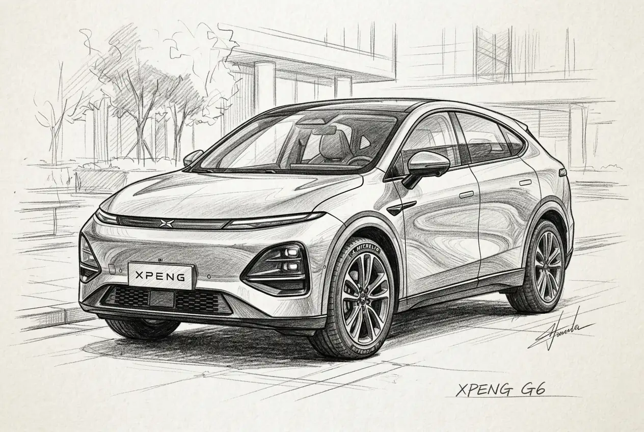 Xpeng's Blockbuster SUV Launch Reverses a Delivery Slump — But Can It Sustain the Momentum?