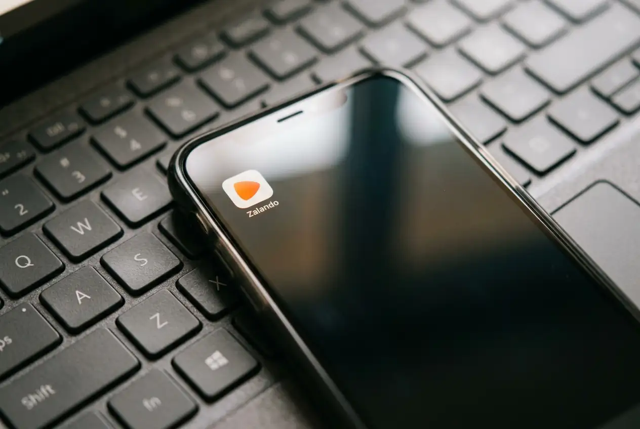 Zalando Profits Soar 39% in Q1, Driven by AI and ABOUT YOU