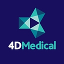 4DX.AX logo