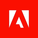 ADBE logo