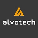 ALVO.IC logo