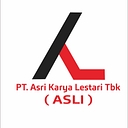 ASLI.JK logo