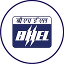 BHEL.NS logo