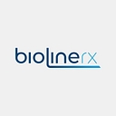 BLRX logo