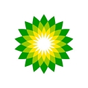 BP logo