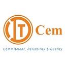CEMPRO.NS logo