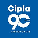 CIPLA.BO logo