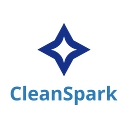 CLSK logo