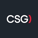 CSG.AS logo