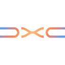 DXC logo