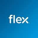 FLEX logo