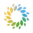 FLO logo