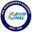 HAL.NS logo