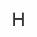 HUDI logo